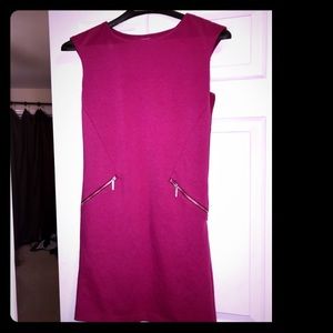 EUC Michael Kors sleeveless dress